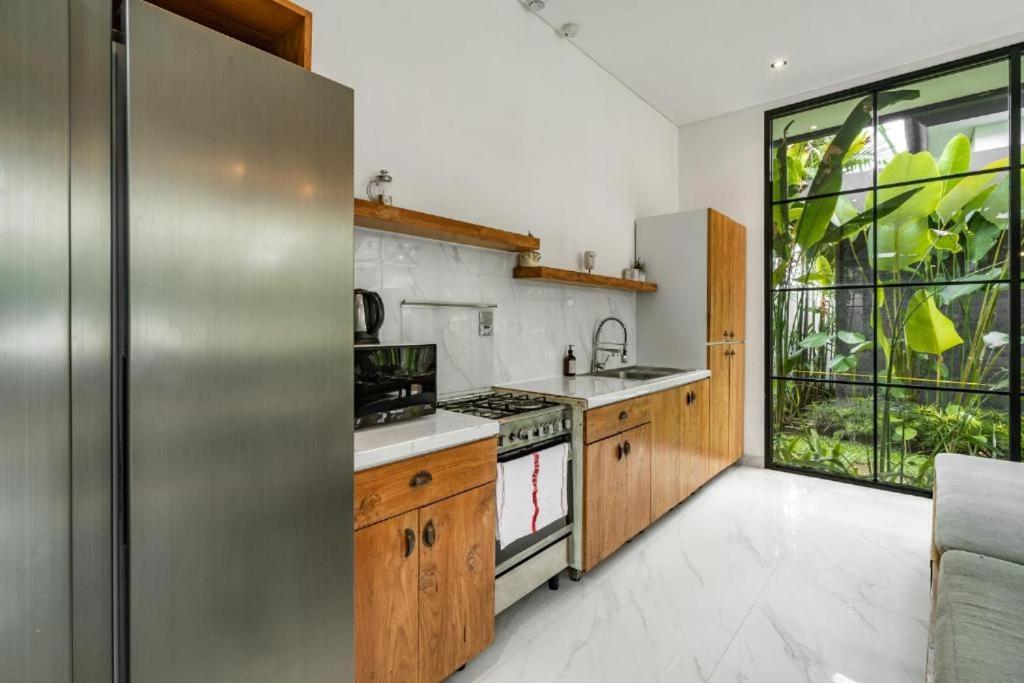 Luxury Escape 6 Bedroom Tropical Private Villa Cyn Ubud  Exterior photo